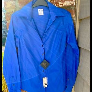 Never Worn - Brooks Brothers Women’s Button Down